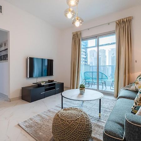 2 Bedroom Apartment I Marina Diamond 4 I Close To Metro Dubaj Exteriér fotografie