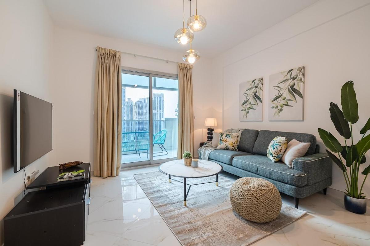 2 Bedroom Apartment I Marina Diamond 4 I Close To Metro Dubaj Exteriér fotografie