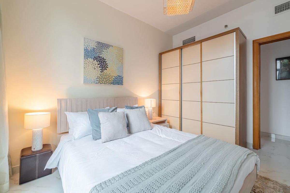 2 Bedroom Apartment I Marina Diamond 4 I Close To Metro Dubaj Exteriér fotografie